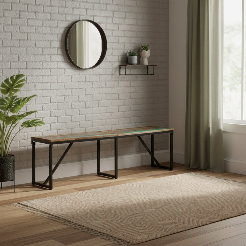 banc-bois-recycle-indus