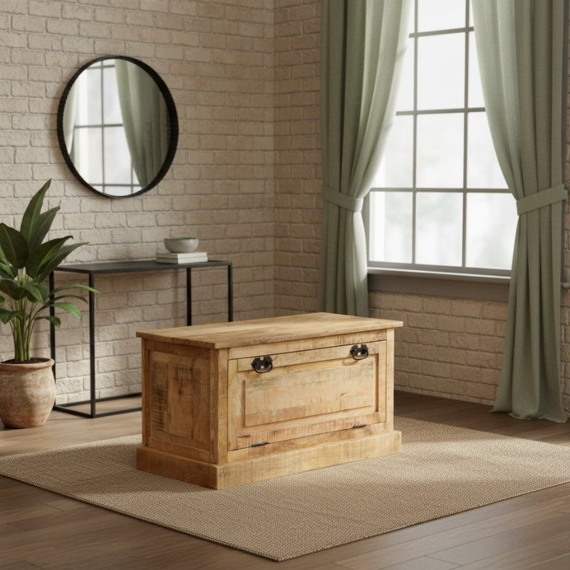 banc-rangement-chaussures-bois-assise