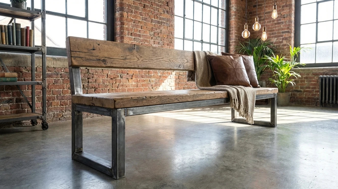 banniere-collection-banc-bois-metal-deco-industrielle