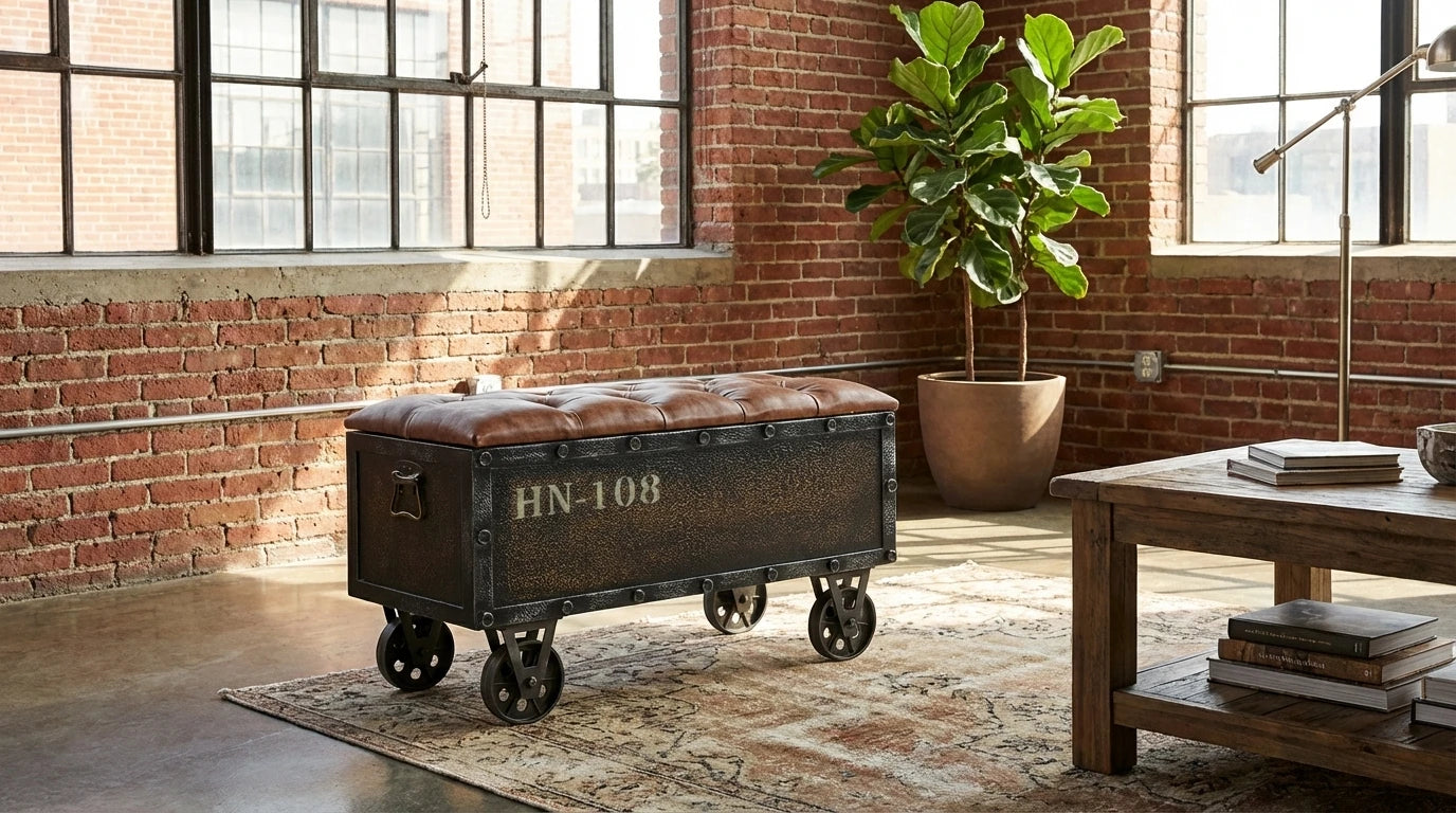 banniere-collection-banc-cuir-deco-industrielle