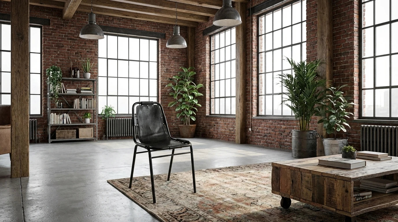 banniere-collection-chaise-cuir-deco-industrielle
