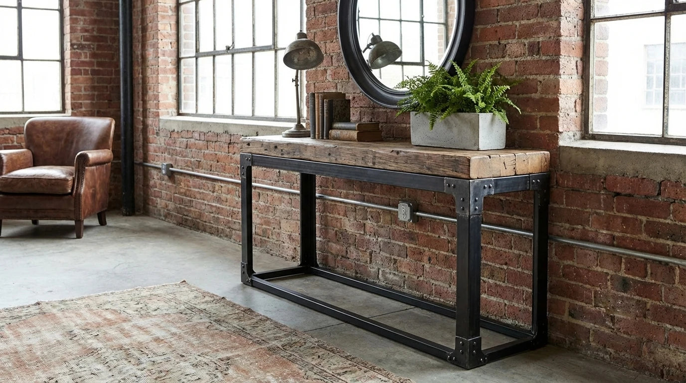 banniere-collection-console_bois-metal-deco-industrielle