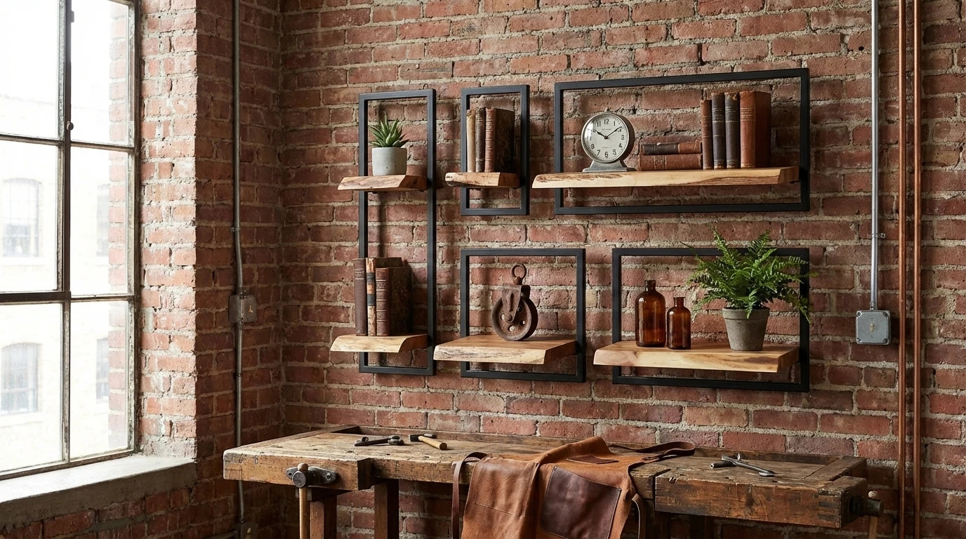 banniere-collection-etagere-murale-deco-industrielle