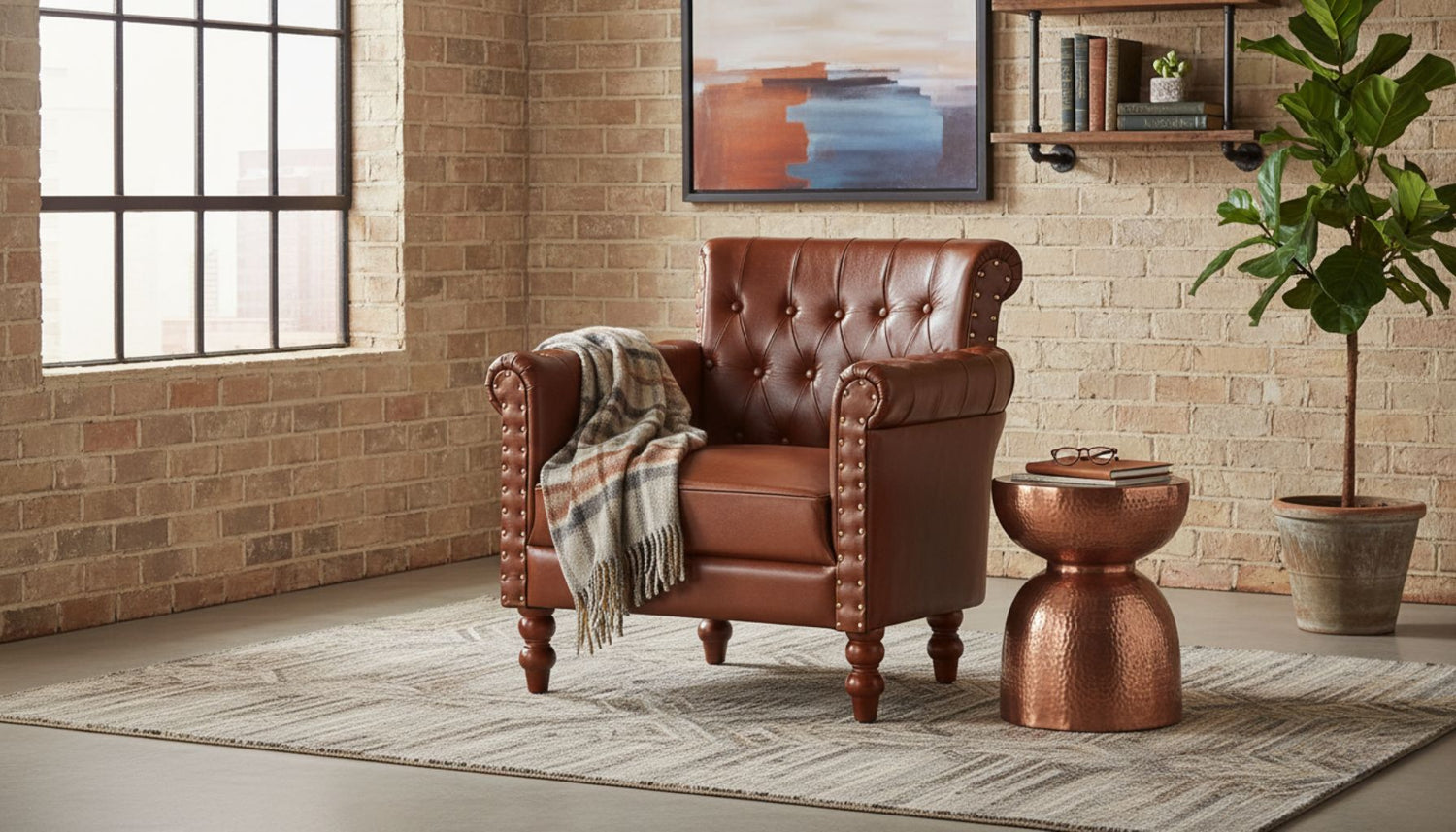 banniere-collection-fauteuil-deco-industrielle