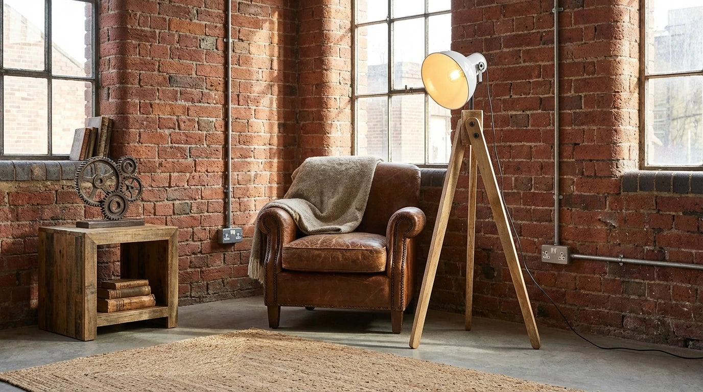 banniere-collection-lampadaire-bois-metal-deco-industrielle
