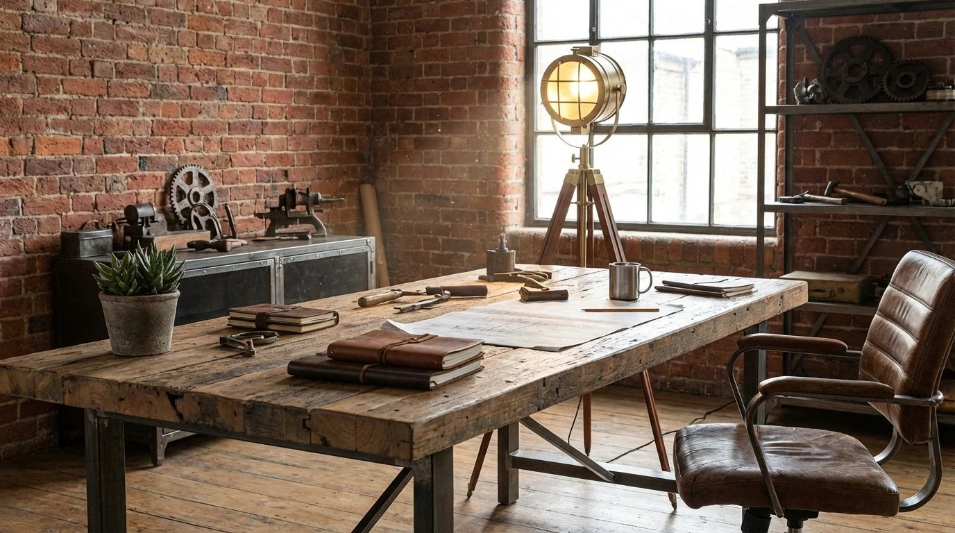 banniere-collection-lampadaire-deco-industrielle