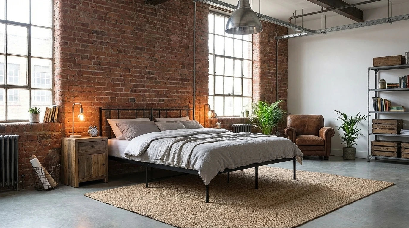 banniere-collection-lit-metal-deco-industrielle