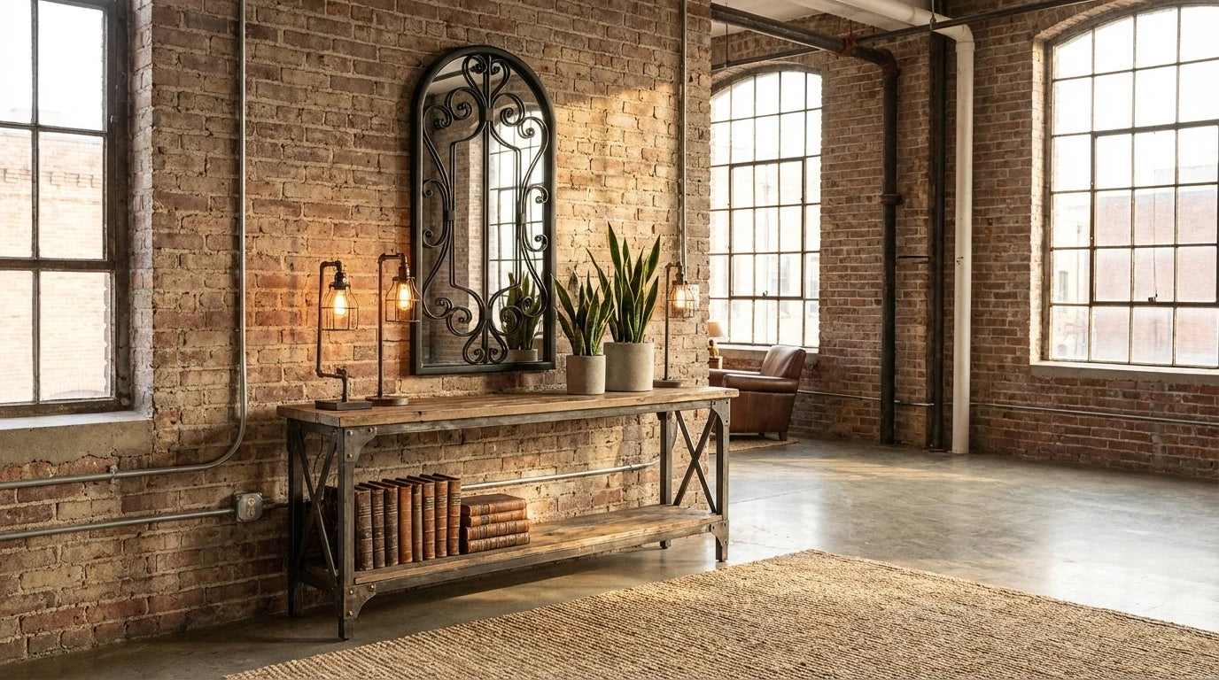 banniere-collection-miroir-metal-deco-industrielle