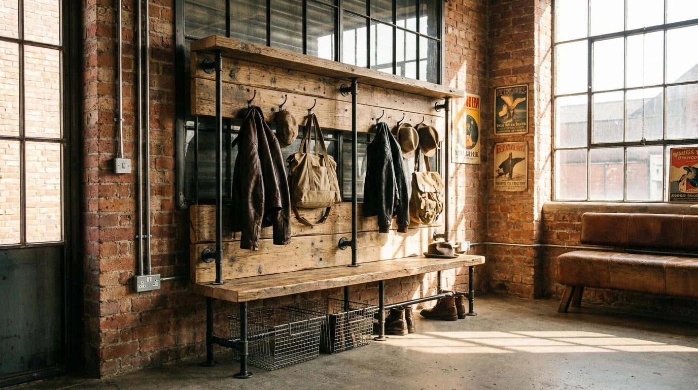 banniere-collection-porte-manteau-bois-metal-deco-industrielle