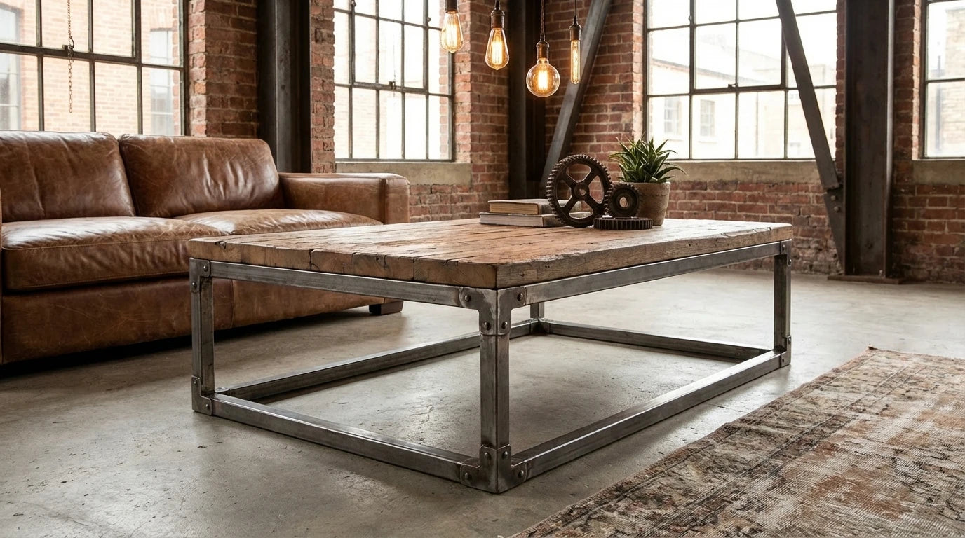 banniere-collection-table-basse-bois-metal-deco-industrielle
