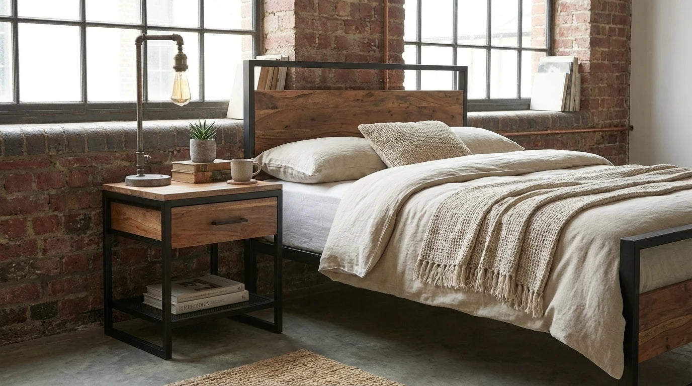 banniere-collection-table-chevet-deco-industrielle