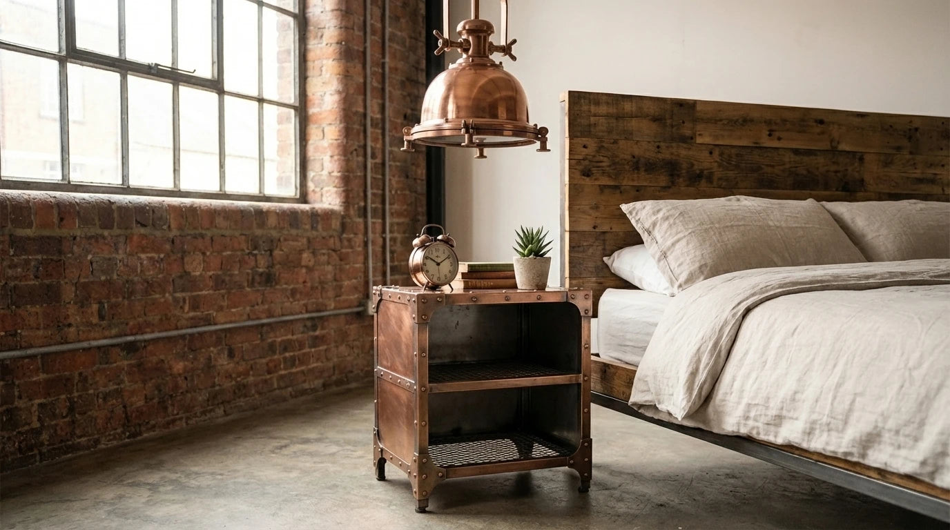 banniere-collection-table-chevet-metal-deco-industrielle