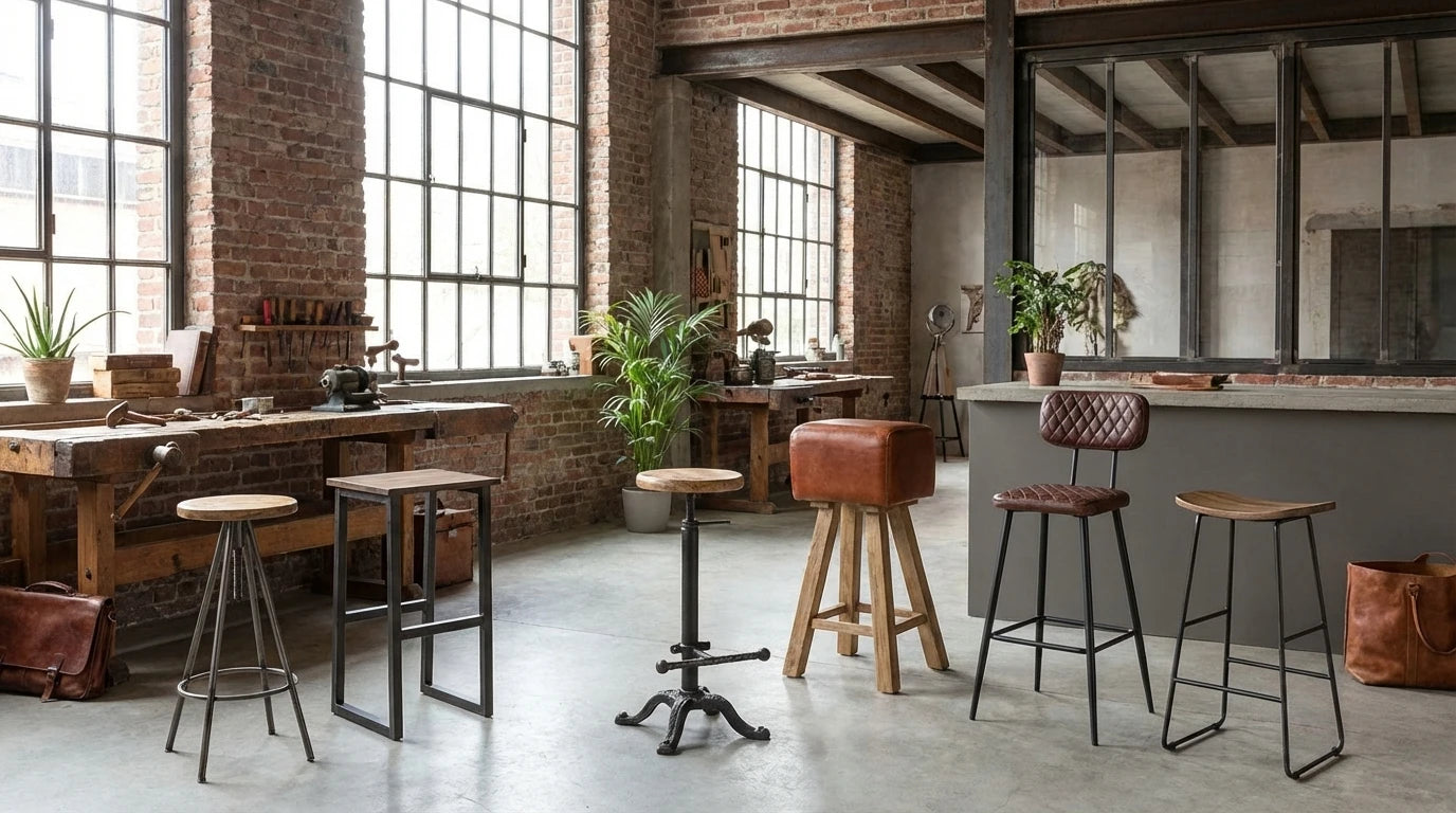 banniere-collection-tabouret-bar-deco-industrielle