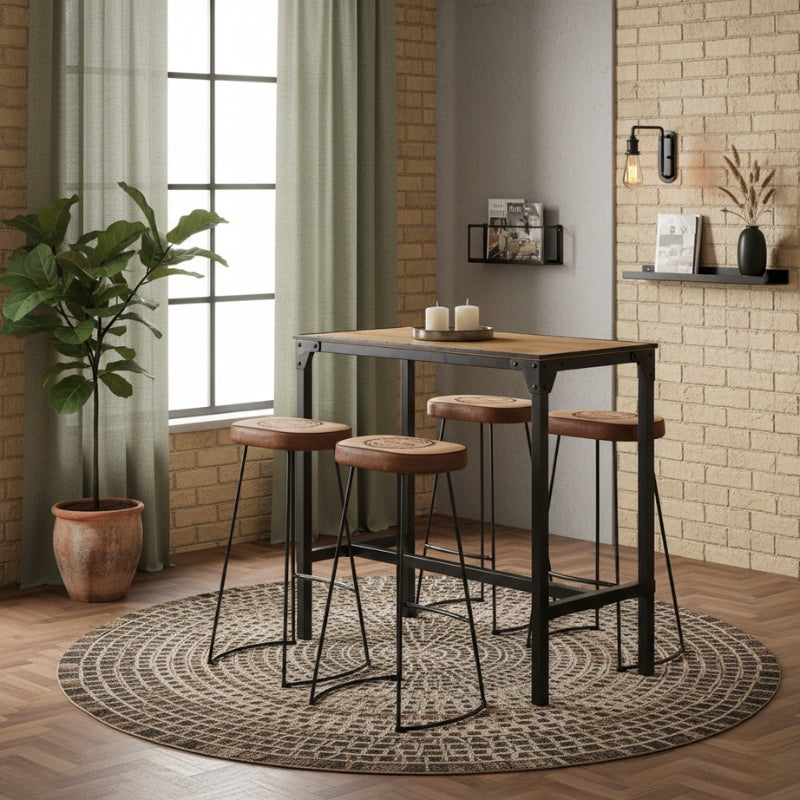 bar-industriel-metal-bois