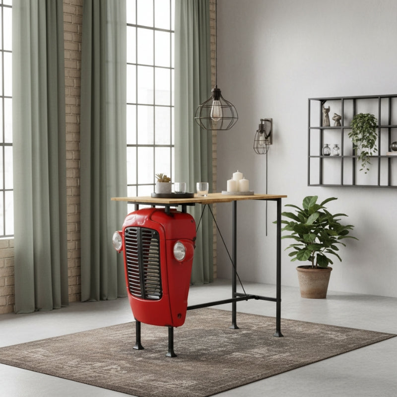 bar-industriel-vintage-bois-metal