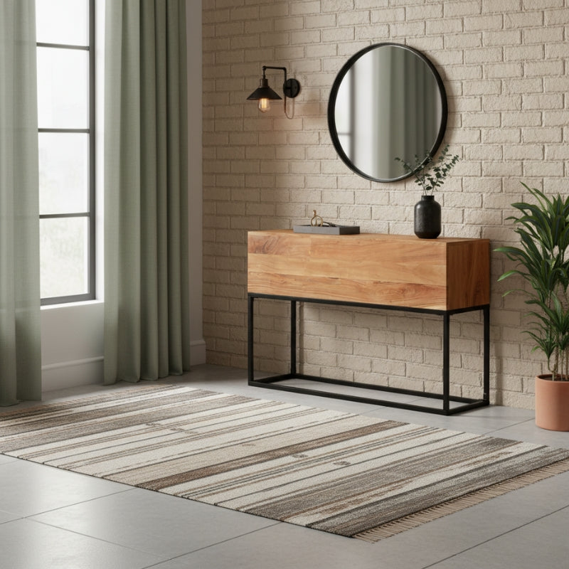 console-bois-120-cm-indus