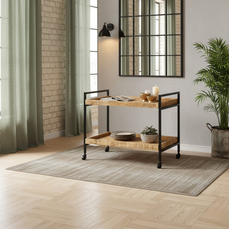 desserte-cuisine-industrielle-deco