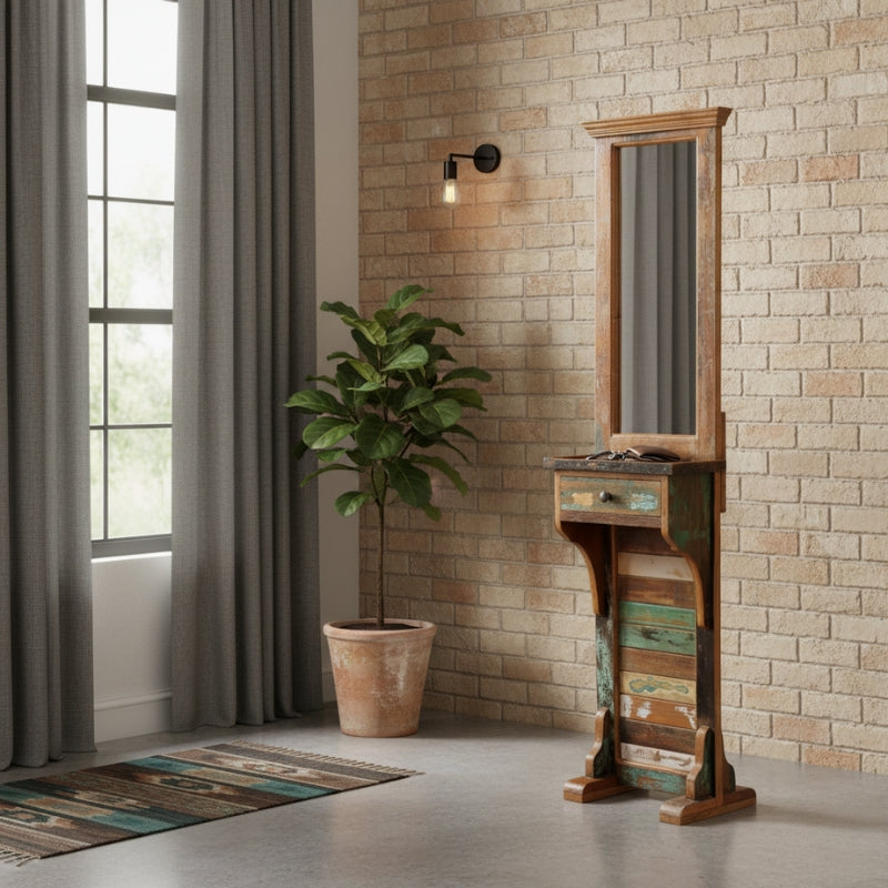 grand-miroir-bois-recycle-indus