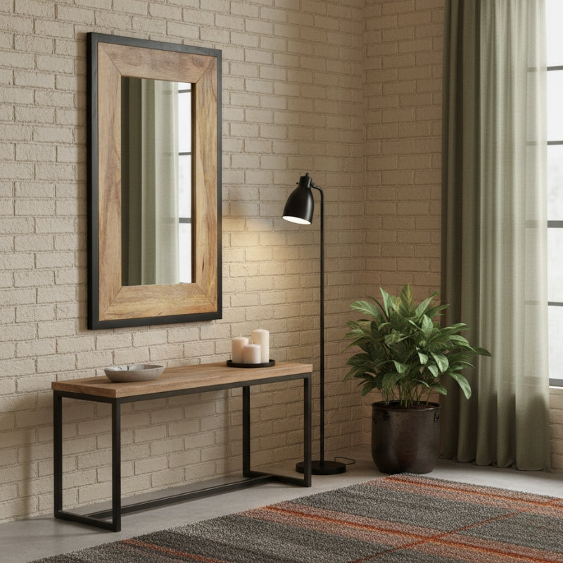 miroir-bois-et-noir-indus