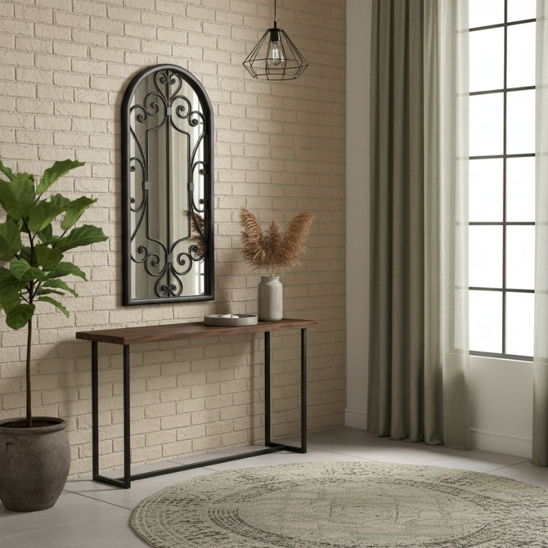 miroir-forme-arche-indus