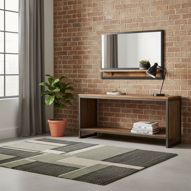 miroir-industriel-bois-et-metal-deco