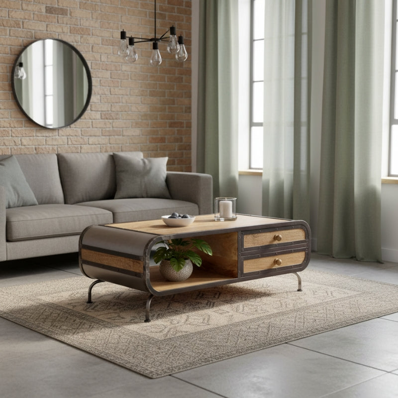 table-basse-bois-et-fer-style-indus