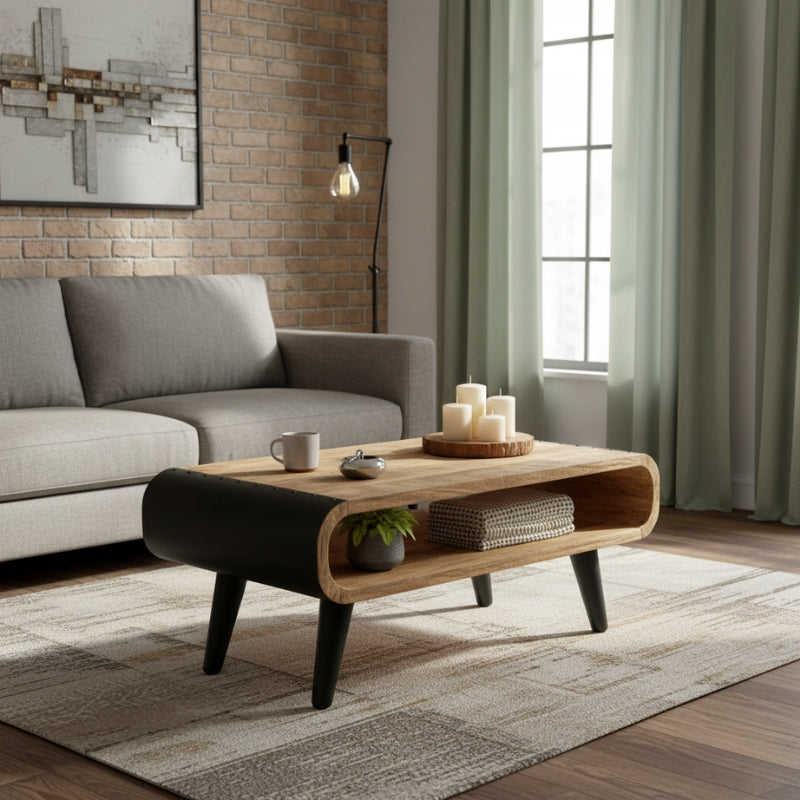 table-basse-bois-et-metal-design-vintage-style-indus