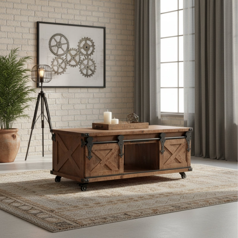 table-basse-bois-et-metal-noir-style-indus