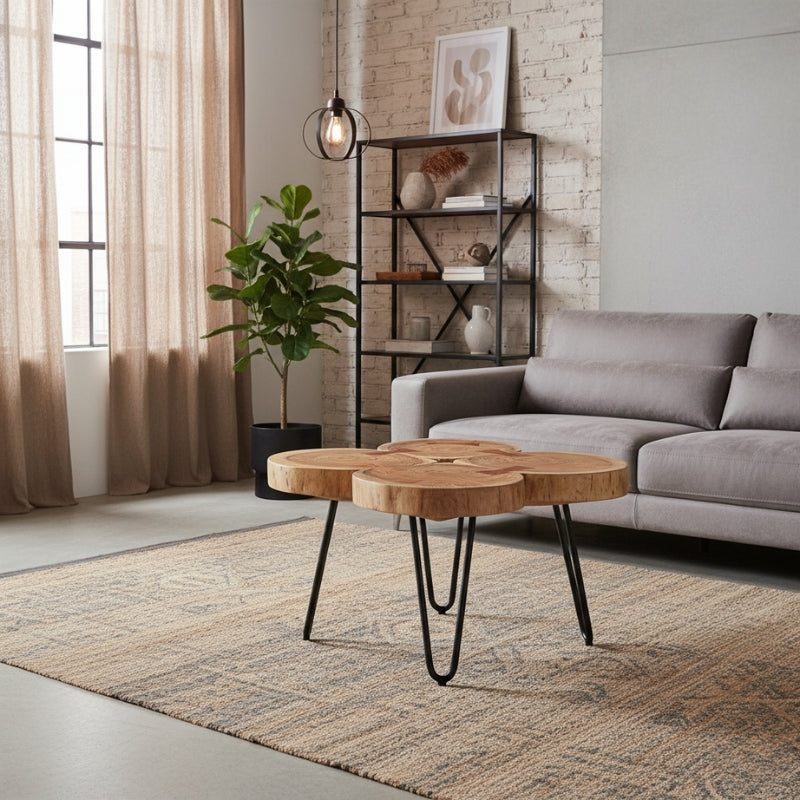 table-basse-pied-metal-plateau-bois-style-indus