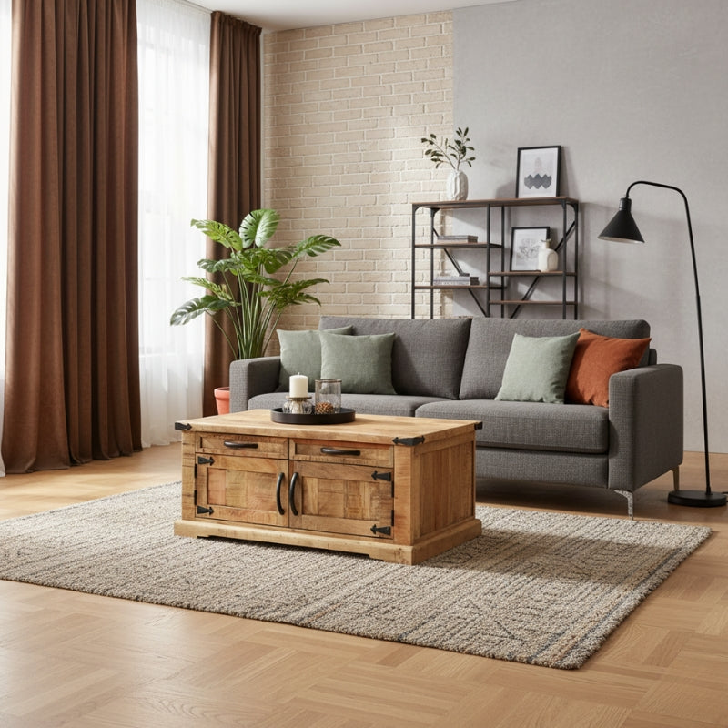 table-basse-rectangulaire-bois-et-metal-noir-style-indus