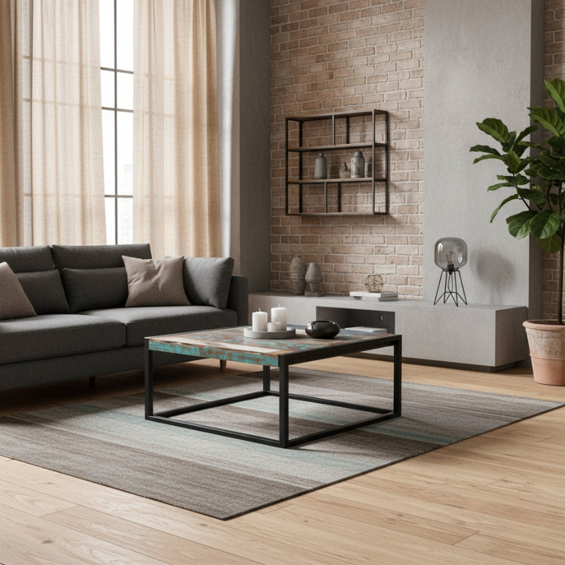 table-basse-salon-bois-et-fer-style-indus