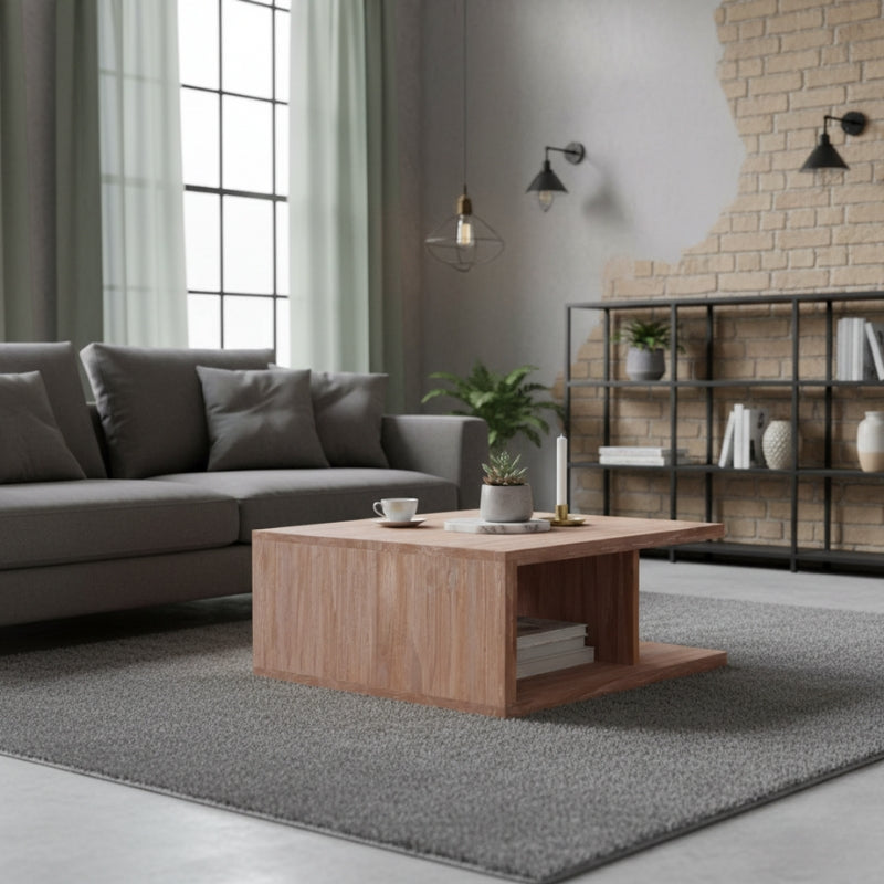 table-basse-teck-industriel-style-indus